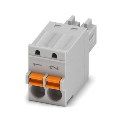 FK-MCP 1,5/ 2-ST-3,5GYAUBD1,2Q - Connettore per circuito stampato