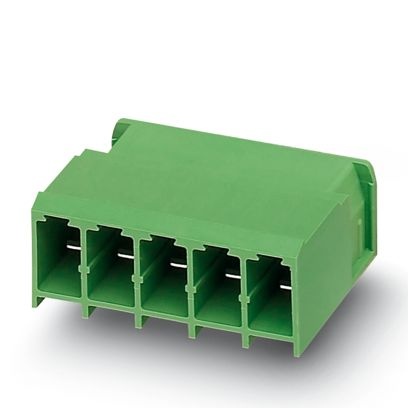PC 4/ 2-G-7,62 KMGY - Connettore fisso per circuiti stampati