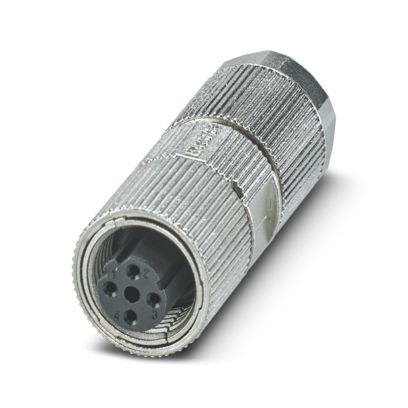 SACC-M12FSD-4CT-CM SH PN - Connettore dati