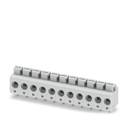 PTS 1,5/11-5,0-H GY7035 - Morsetto per circuito stampato