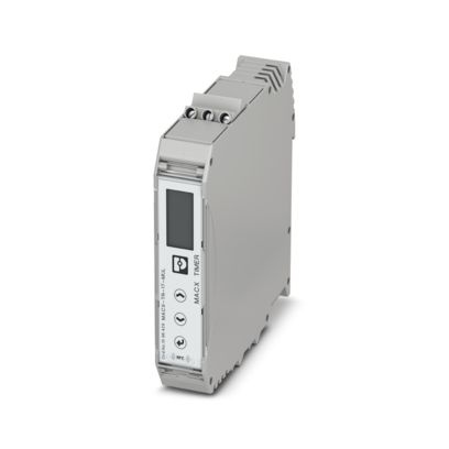 MACX-TR-1T-MUL - Relè di tempo