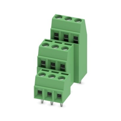 MK3DS 1/ 3-3,81 - Morsetto per circuito stampato