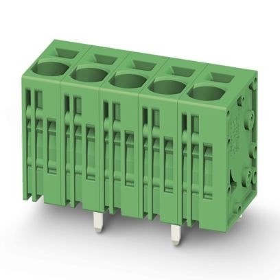 SPT 5/ 2-V-7,5-ZB RD - Morsetto per circuito stampato