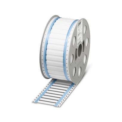 WMS 6,4 (60X10)RXL - Marcatore termorestringente