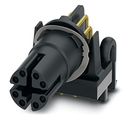 SACC-CI-M12FSX-8CON-L90X - Porta-contatti