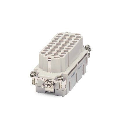 HC-BB 32-EBUC-64 - Inserto di contatto