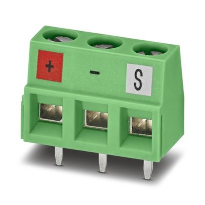 MKDSN 1,5/ 3-5,08 MCBD:+-S - Morsetto per circuito stampato