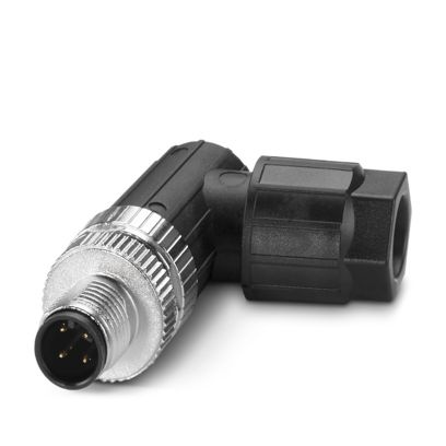 SACC-M12MR-4PL M - Connettore