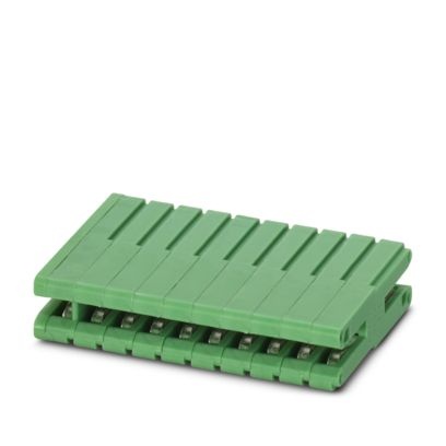 ZEC 1,0/10-LPV-3,5 C1 - Connettore innestabile diretto