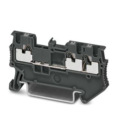 TBP 1,5/S-TWIN - Morsetto passante