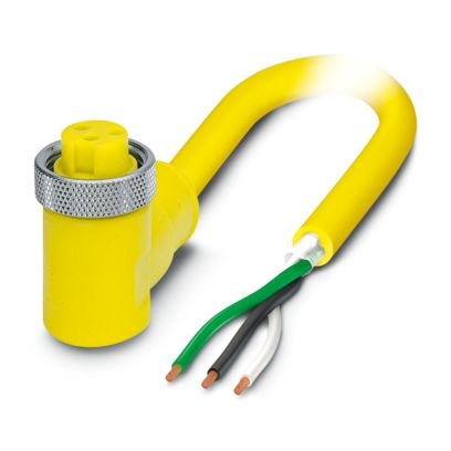SAC-3P- 6,0-410/MINFR - Cavo per sensore/attuatore