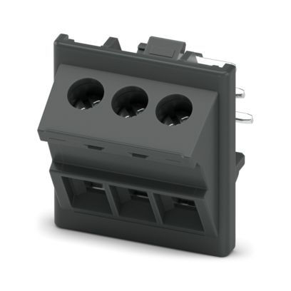 ICC20-TS2,5/3R5,0-9005 - Morsetto per circuito stampato