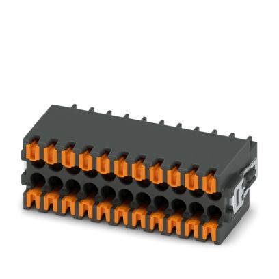DFMC 0,5/11-ST-2,54-RF - Connettore per scheda a circuito stampato