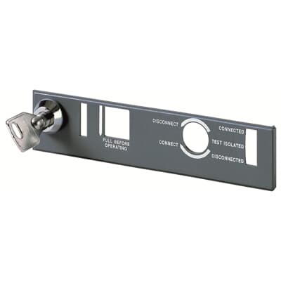 TAST-PADL.DE.4mm CON-ISOL.N.20006 E1/6nuovo