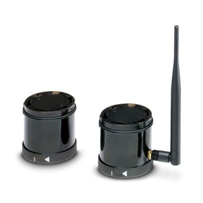 PSD-S MUX SET - Elementi radio