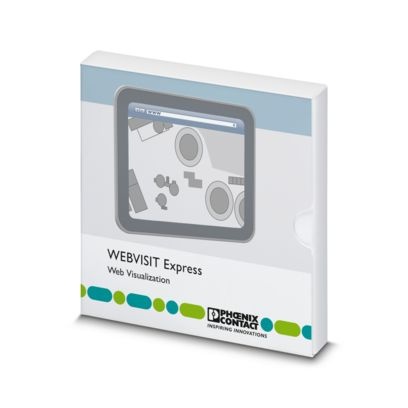 WEBVISIT 6 EXPRESS - Software di visualizzazione