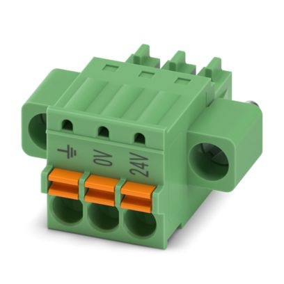 FK-MCP 1,5/ 3-STF-3,5 BD:-24VQ - Connettore per circuito stampato