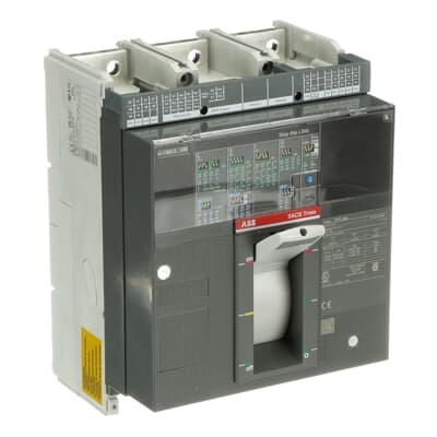 XT7L 800 Ekip Dip LSIG In=800A 3p F F UL