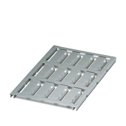 UC-WMTBA (29X8) SR - Identificatore di cavi