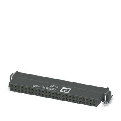 FR 1,27/ 50-FH - Connettori femmina SMD