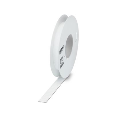 EML-HT (25,4X12,7)RL-T - Etichetta per alta temperatura