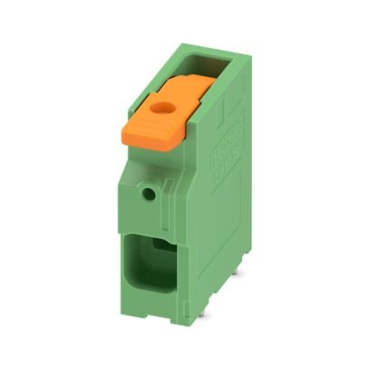 LPT 16/ 1-10,0 - Morsetto per circuito stampato