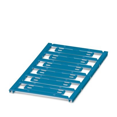 UCT-WMTB (29X8) BU - Identificatore cavi