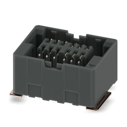 FP 0,8/ 12-FV-SL 4,85 - Connettori femmina SMD