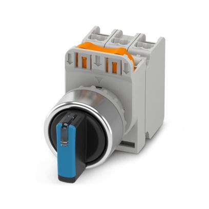 PHT22-S3SD-BU/PT20/BU - Selettore