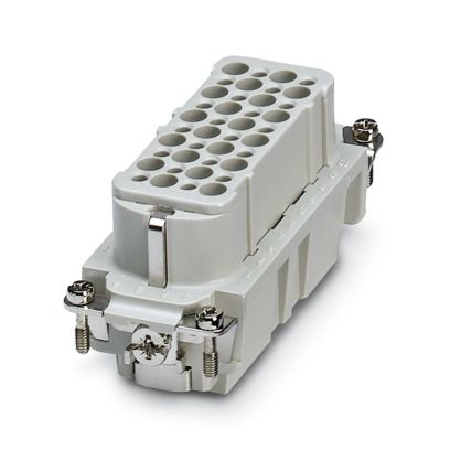 HC-D 40-EBUC-R - Inserto di contatto