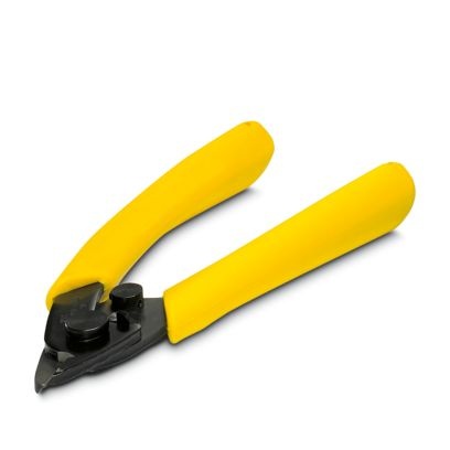 FOC-TOOL-STRIPPING-2HOLE-250 - Accessorio LWL (connettore in fibra ottica)