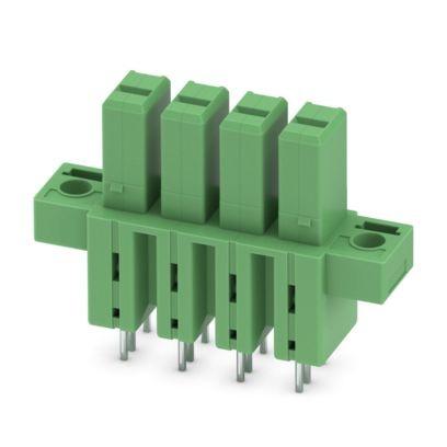 IPCV 5/ 4-GF-7,62 - Connettore fisso per circuiti stampati