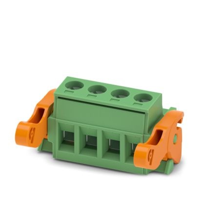 MSTB 2,5/ 4-ST-5,08-LR - Connettore per circuito stampato