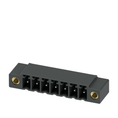 MC 1,5/ 7-GF-3,81 P20 THRR56 - Connettore fisso per circuiti stampati