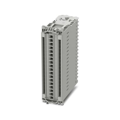 BTFE 6-3/18 4U - Morsettiera di prova per connessione