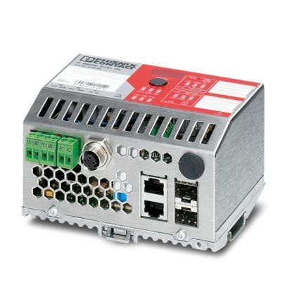 FL MGUARD GT/GT VPN - Router