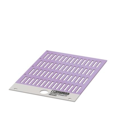 US-WMT (23X4) VT CUS - Identificatore cavi