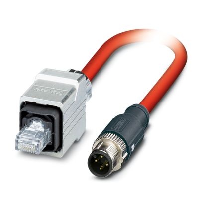 VS-PPC/ME-MSDS-93K-LI/5,0 - Cavo di sistema Bus