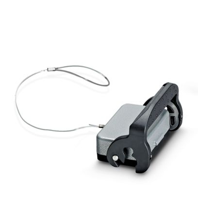 HC-B 10-SD-MLT/FS-AL - Coperchio di protezione