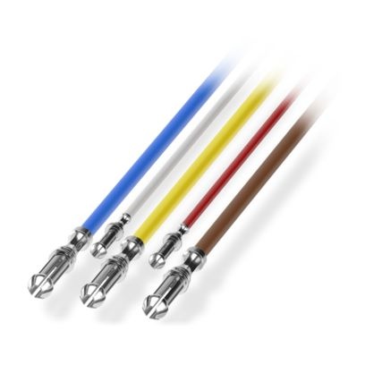 CHARX T2M3SOW-1AC32-0,7M - Set di cavi per la presa di ricarica dell'infrastruttura