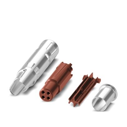 SH-00SC5000000_SET - Set di contatti femmina