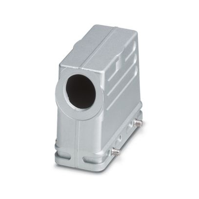 HC-B 16-TFQ-76/O1STM32S-EMV - Custodia/Base EMC