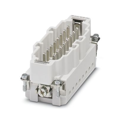 HC-B16-I-TPT-M - Inserto di contatto
