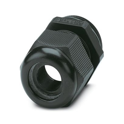 HC-K-KV-M40(16-28)BK - Pressacavo