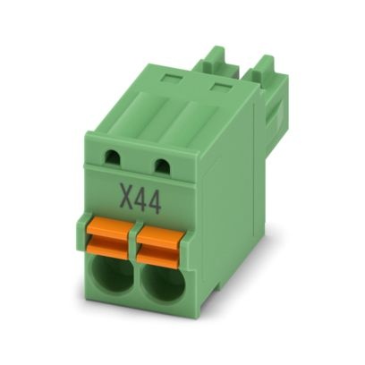FK-MCP 1,5/ 2-ST-3,5 BD:X44 - Connettore per circuito stampato