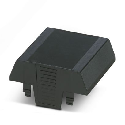 EH 70-C CS/ABS-PC BK9005 - Parte superiore della scatola