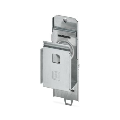 FL DIN-RAIL ADAPTER 22.5 - Piastra di montaggio