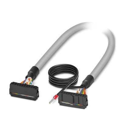 CABLE-FLK20/0,14/S/0,5M - Cavo