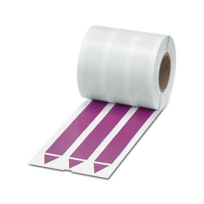 PML-T107 (26X280)R CUS - Marcatore per tubazioni