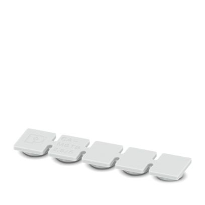 EA-MSTB 2,5/ 5 - Coperchio cieco